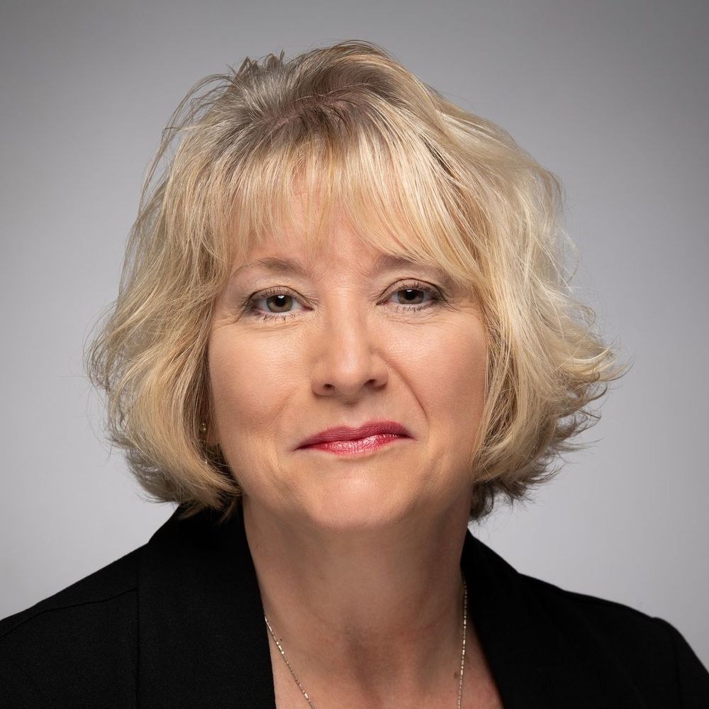 Meet your Posher, Nancy